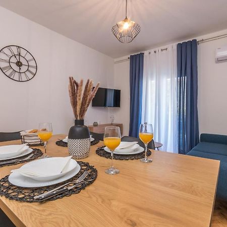 Apartmani A&M Biograd Na Moru Dış mekan fotoğraf