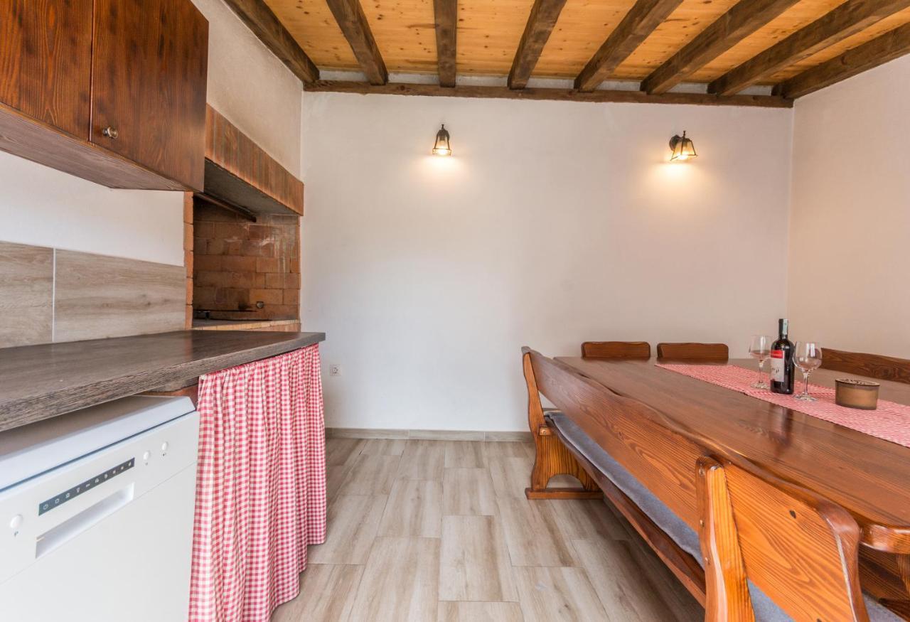 Apartmani A&M Biograd Na Moru Dış mekan fotoğraf
