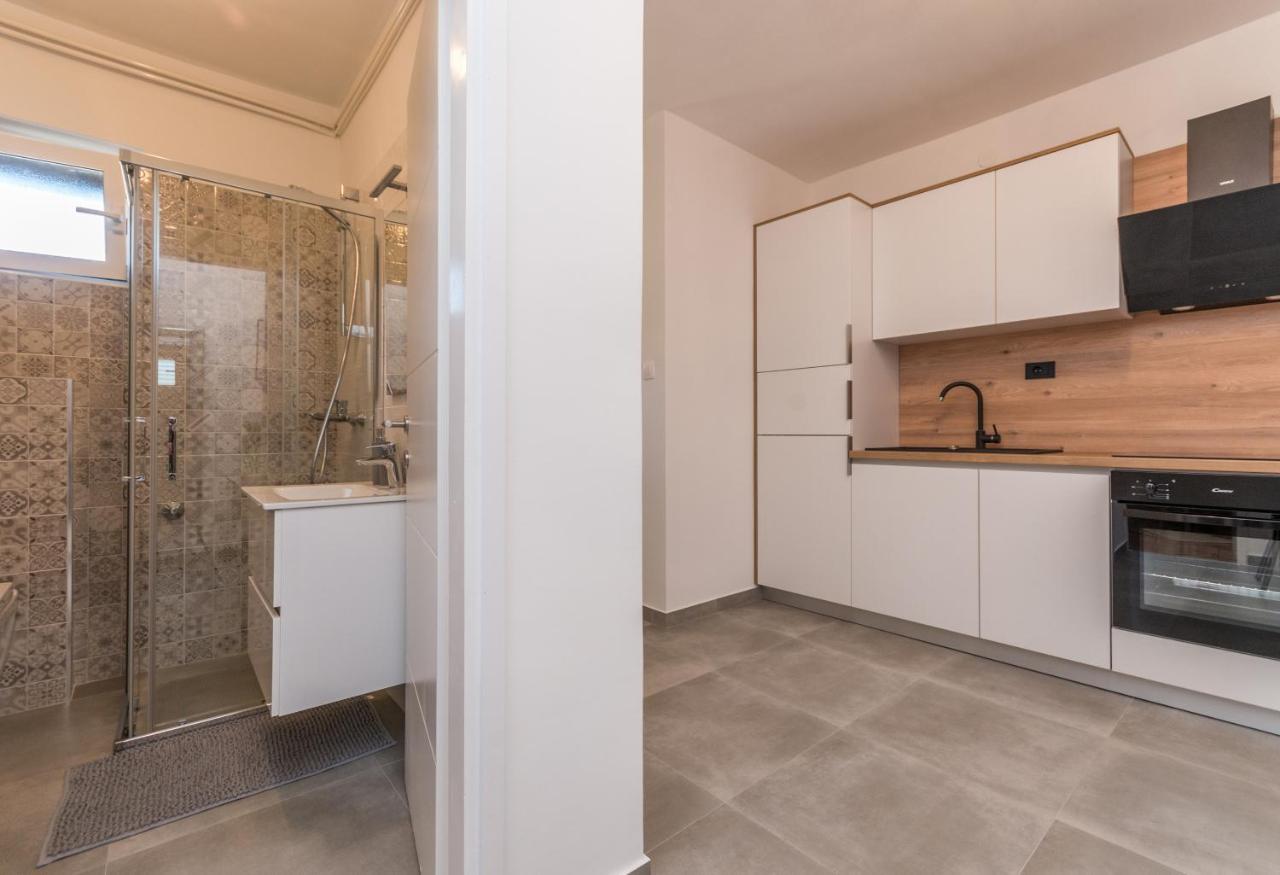 Apartmani A&M Biograd Na Moru Dış mekan fotoğraf