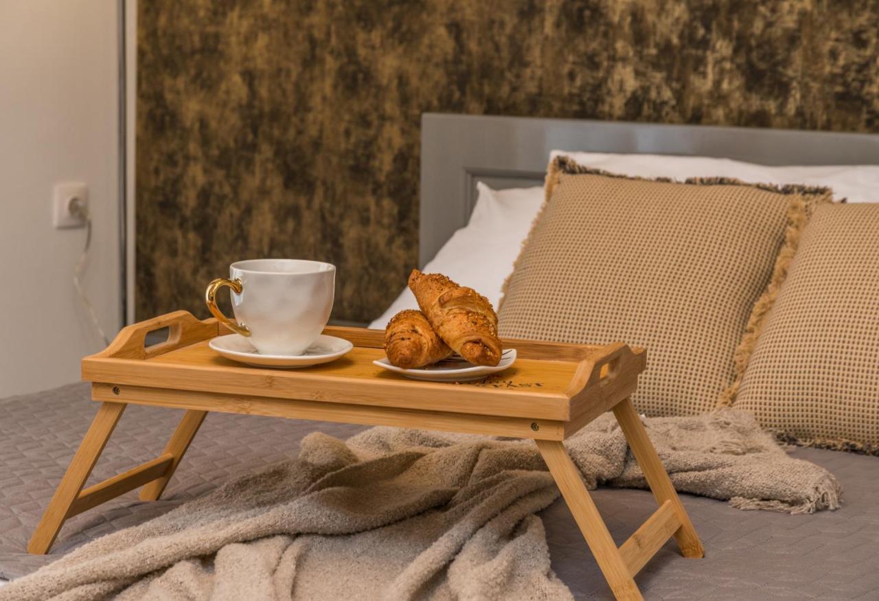 Apartmani A&M Biograd Na Moru Dış mekan fotoğraf