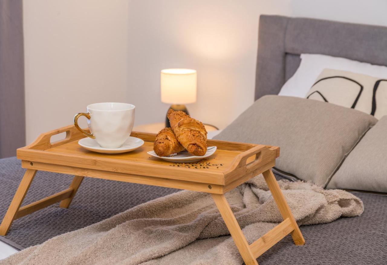Apartmani A&M Biograd Na Moru Dış mekan fotoğraf
